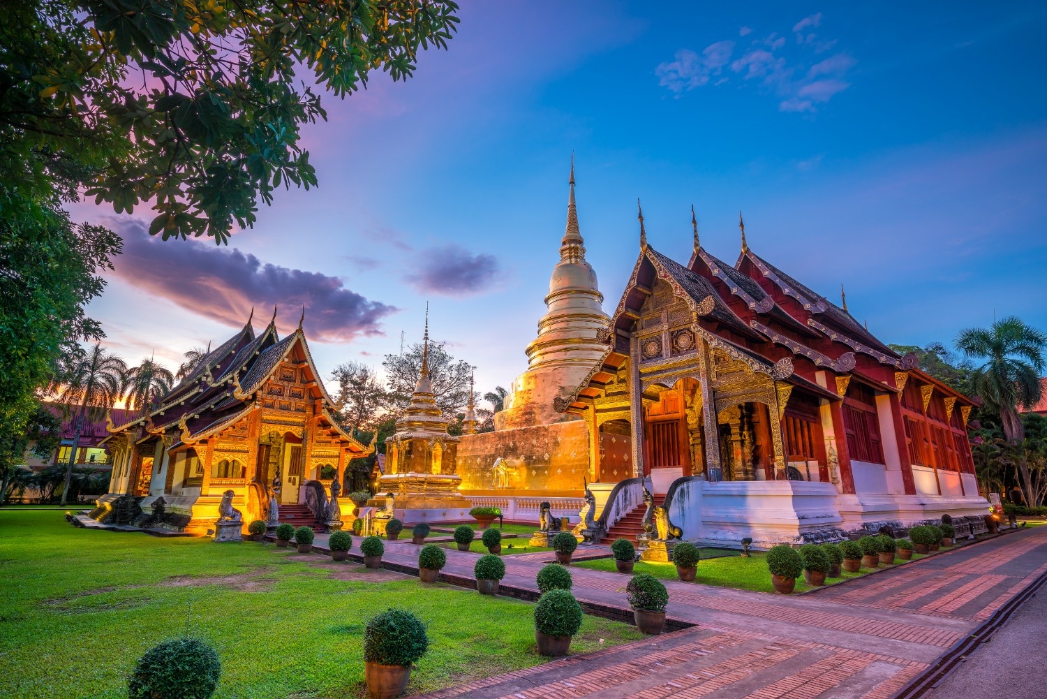 Thailand