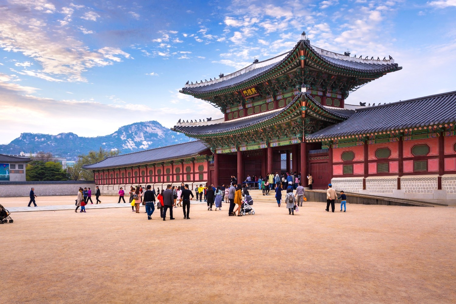 Korea