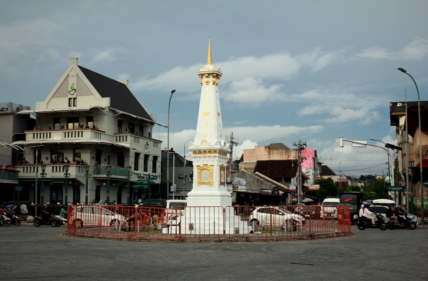 Tour Yogyakarta