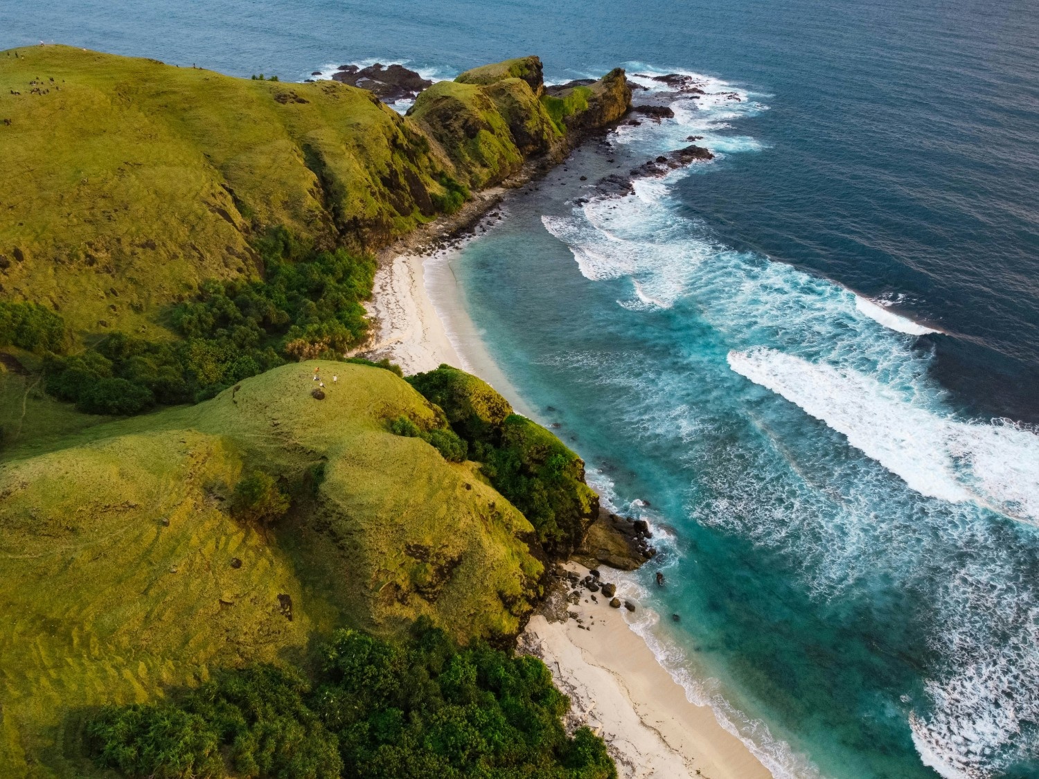Tour Lombok